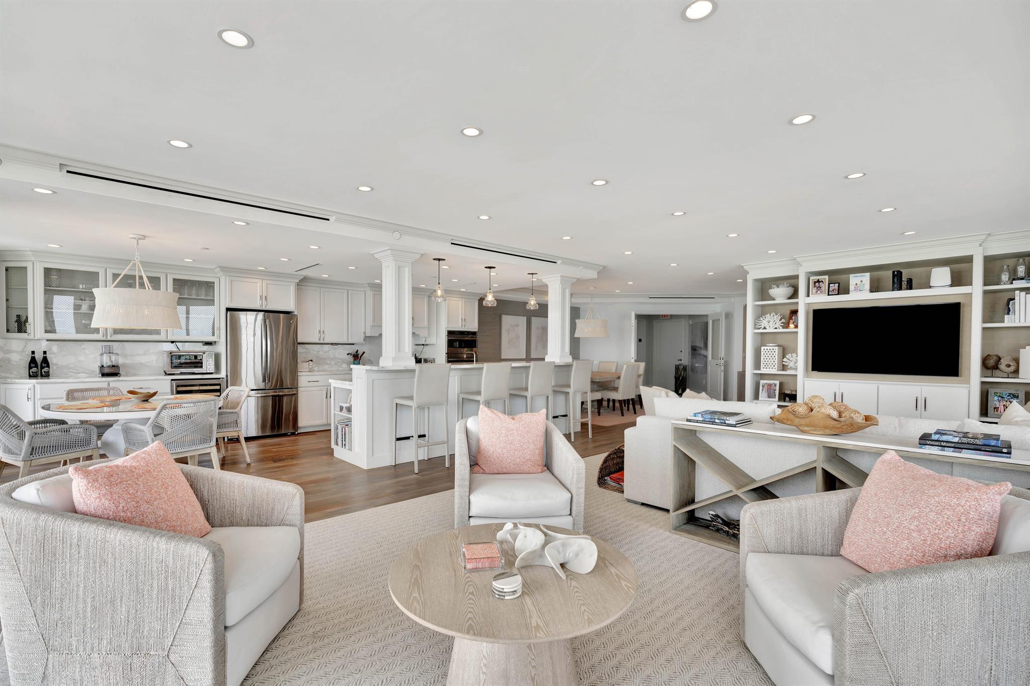 OCEAN ROYALE CONDO - Residential