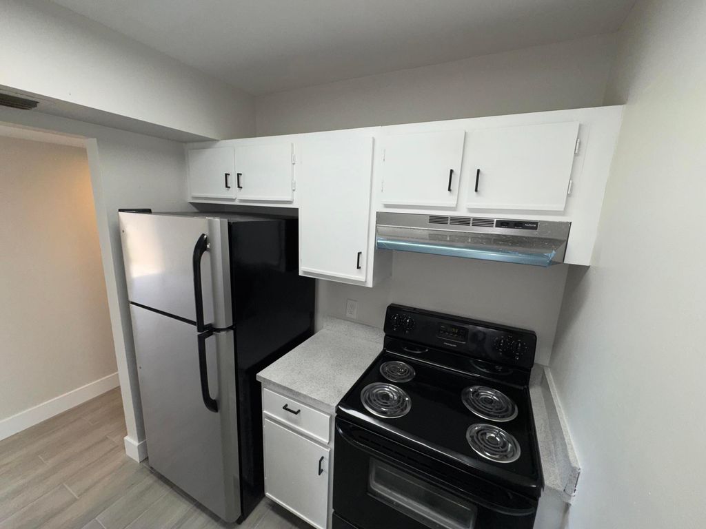 Photo of 1798 Abbey Road #Unit 205, West Palm Beach, FL 33415 (MLS # B26020979)
