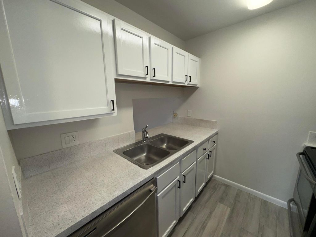 Photo of 1798 Abbey Road #Unit 205, West Palm Beach, FL 33415 (MLS # B26020979)