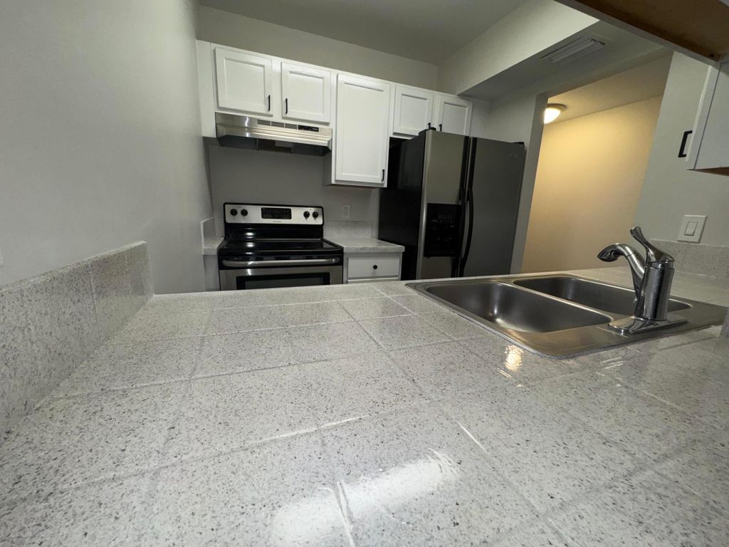 Photo of 1798 Abbey Road #Unit 205, West Palm Beach, FL 33415 (MLS # B26020979)