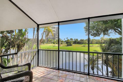 A home in West Palm Beach