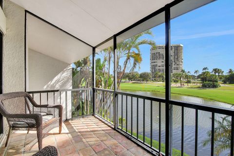 A home in West Palm Beach