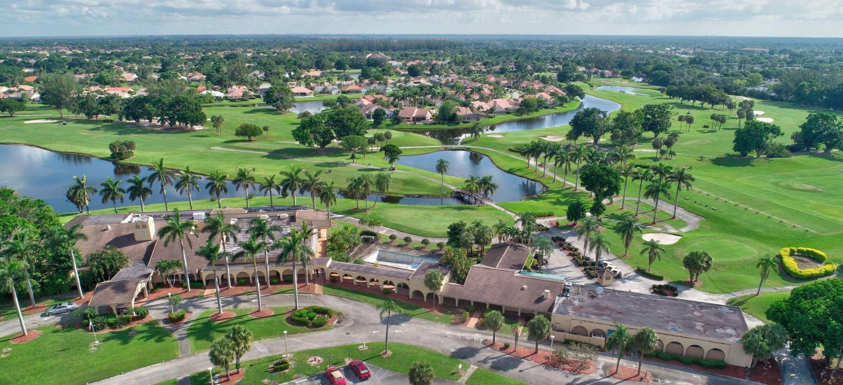 BOCA GREENS 8 - Residential