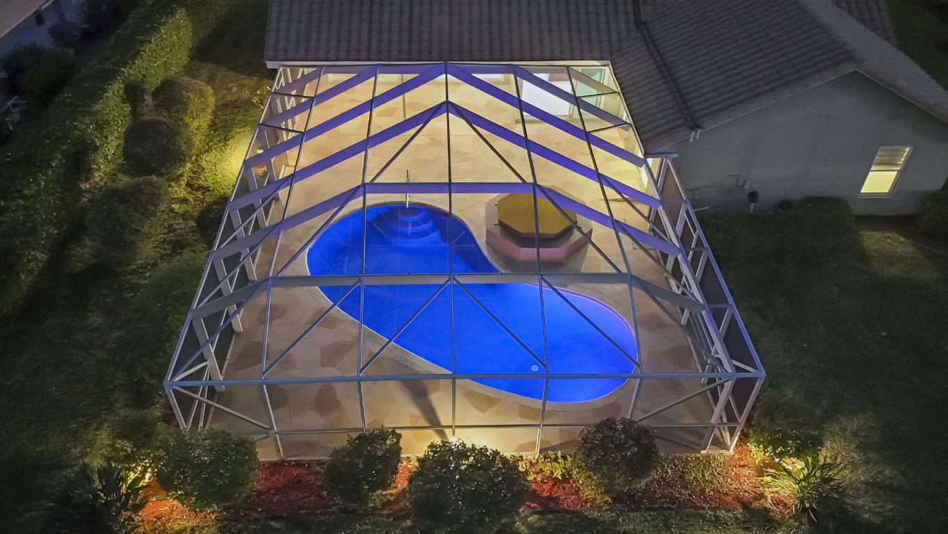 BOCA GREENS 8 - Residential