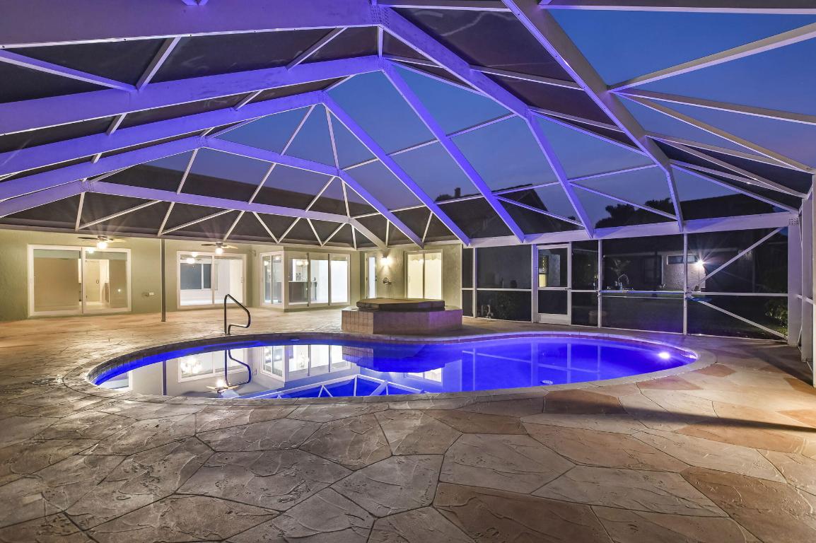 BOCA GREENS 8 - Residential