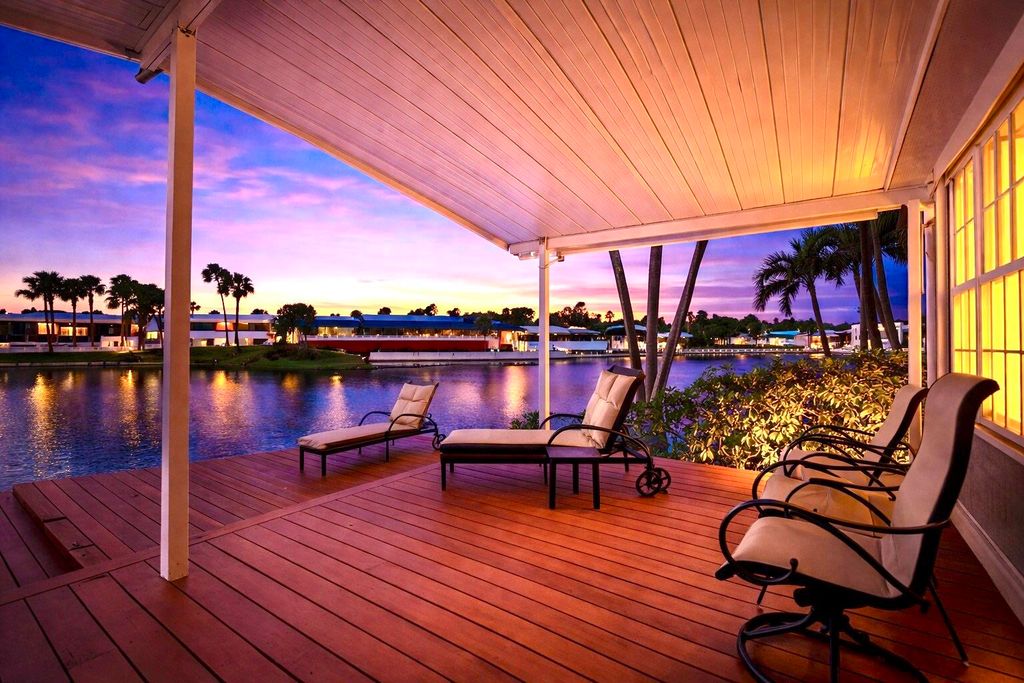 Photo of 2797 E Marina Drive, Fort Lauderdale, FL 33312 (MLS # B26010415)