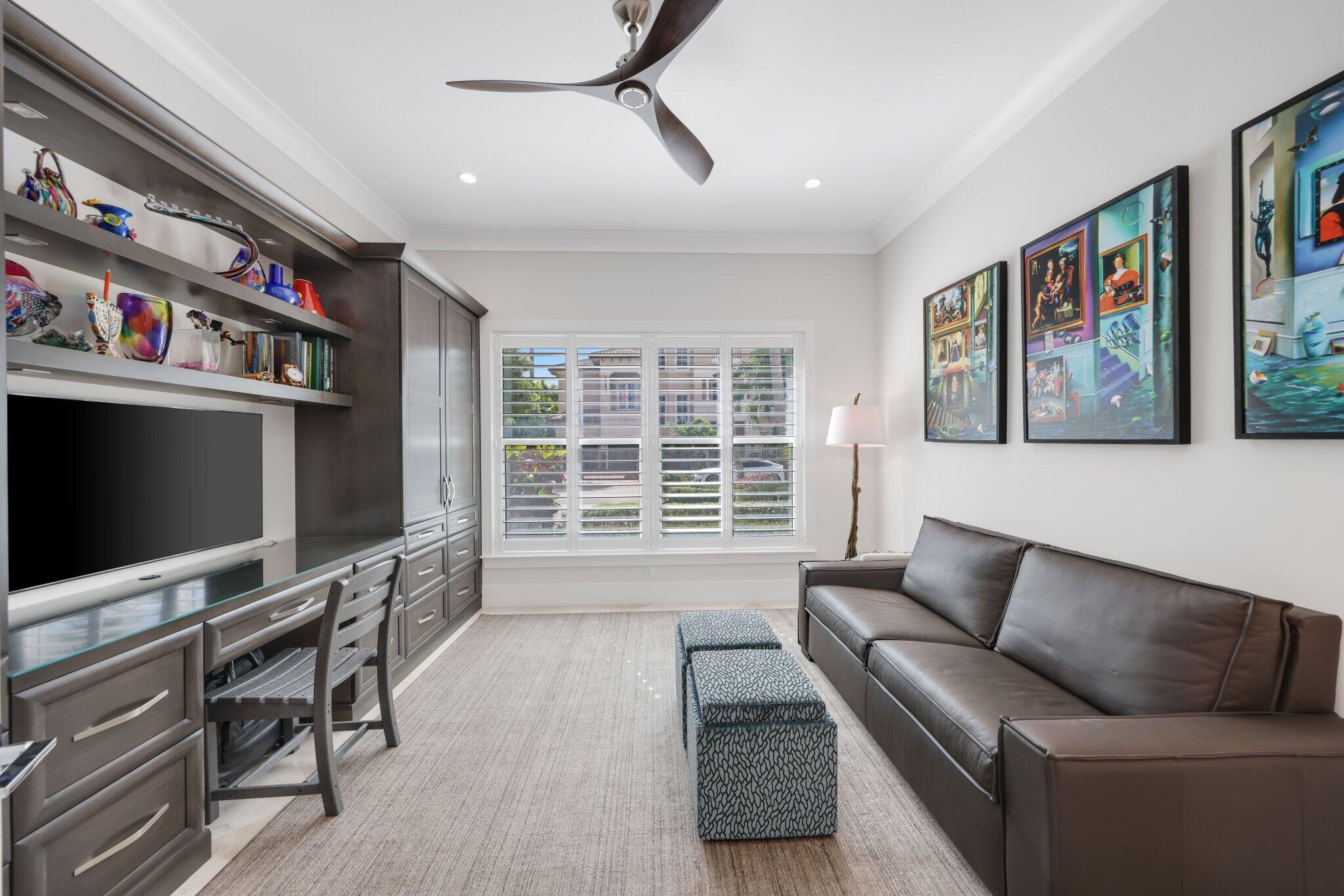 Tropic Isle - Residential