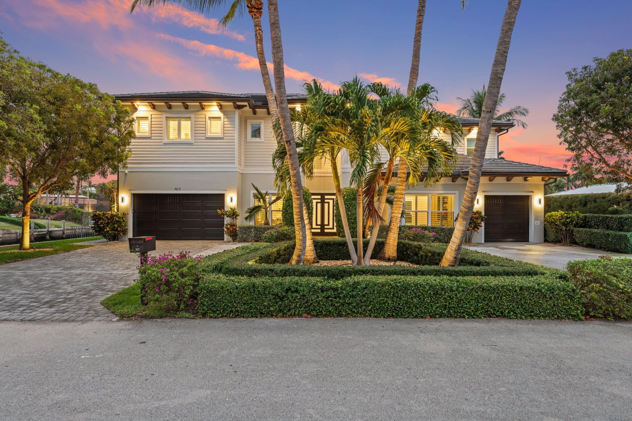 Tropic Isle - Residential