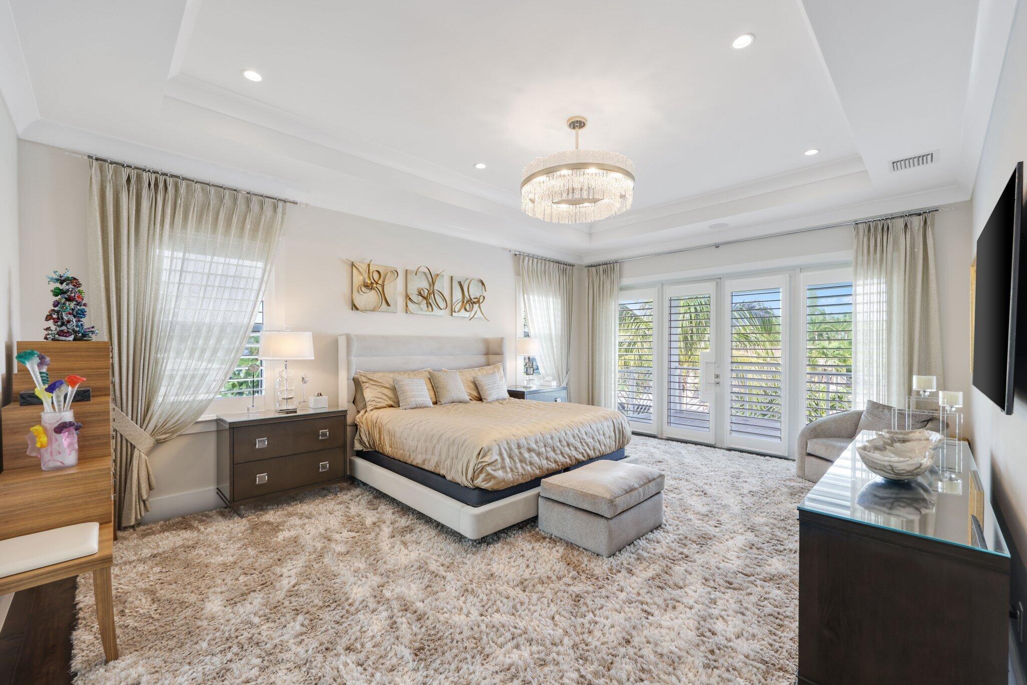 Tropic Isle - Residential