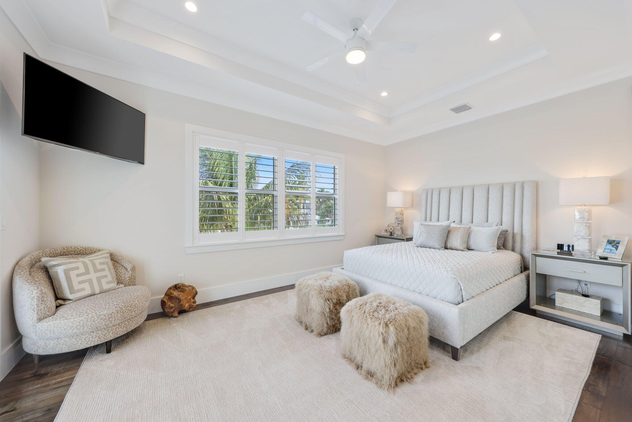 Tropic Isle - Residential