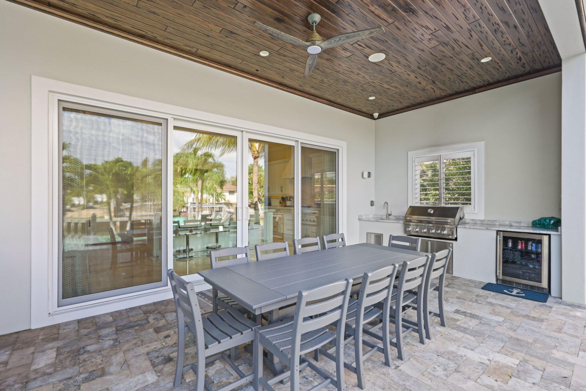 Tropic Isle - Residential