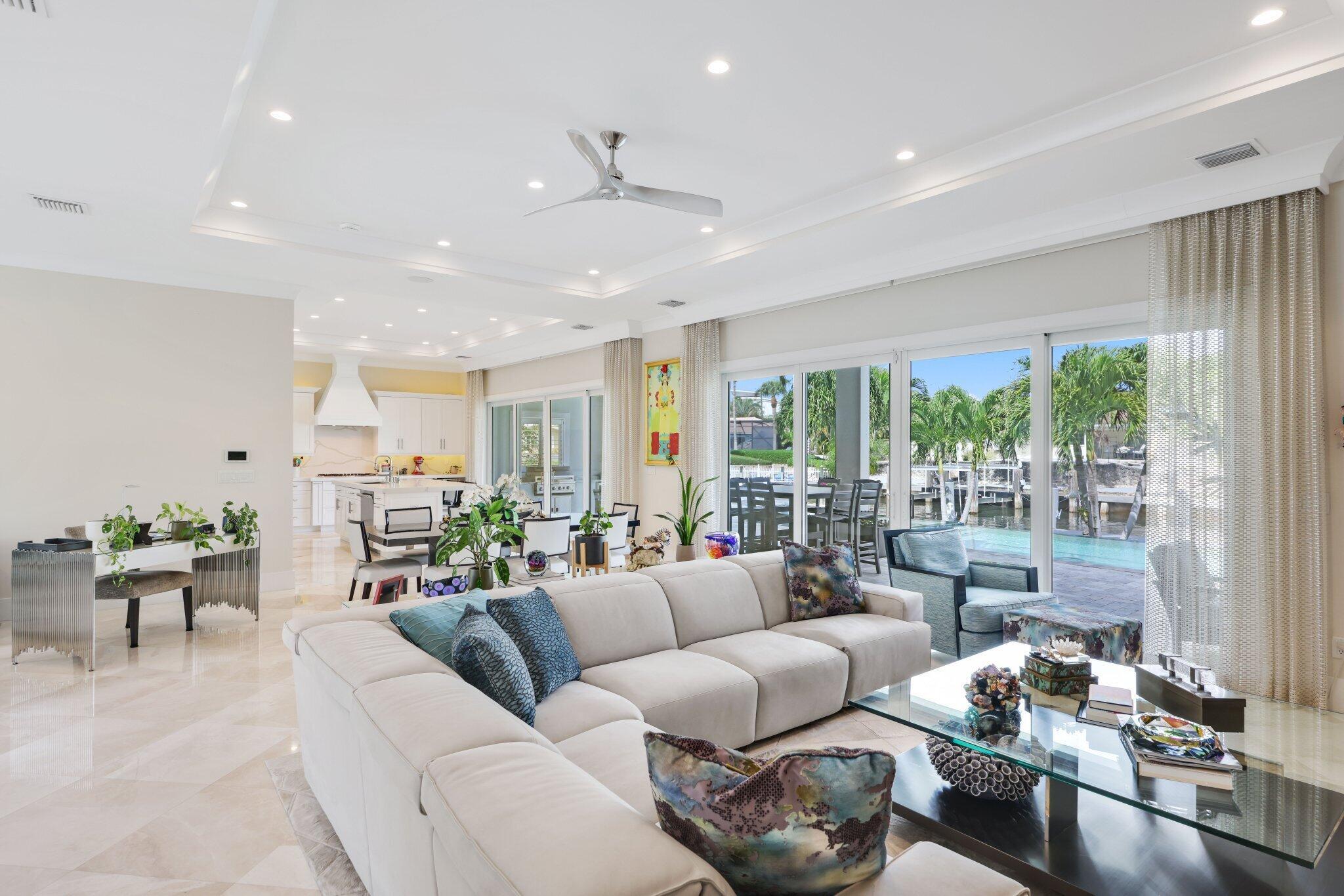 Tropic Isle - Residential