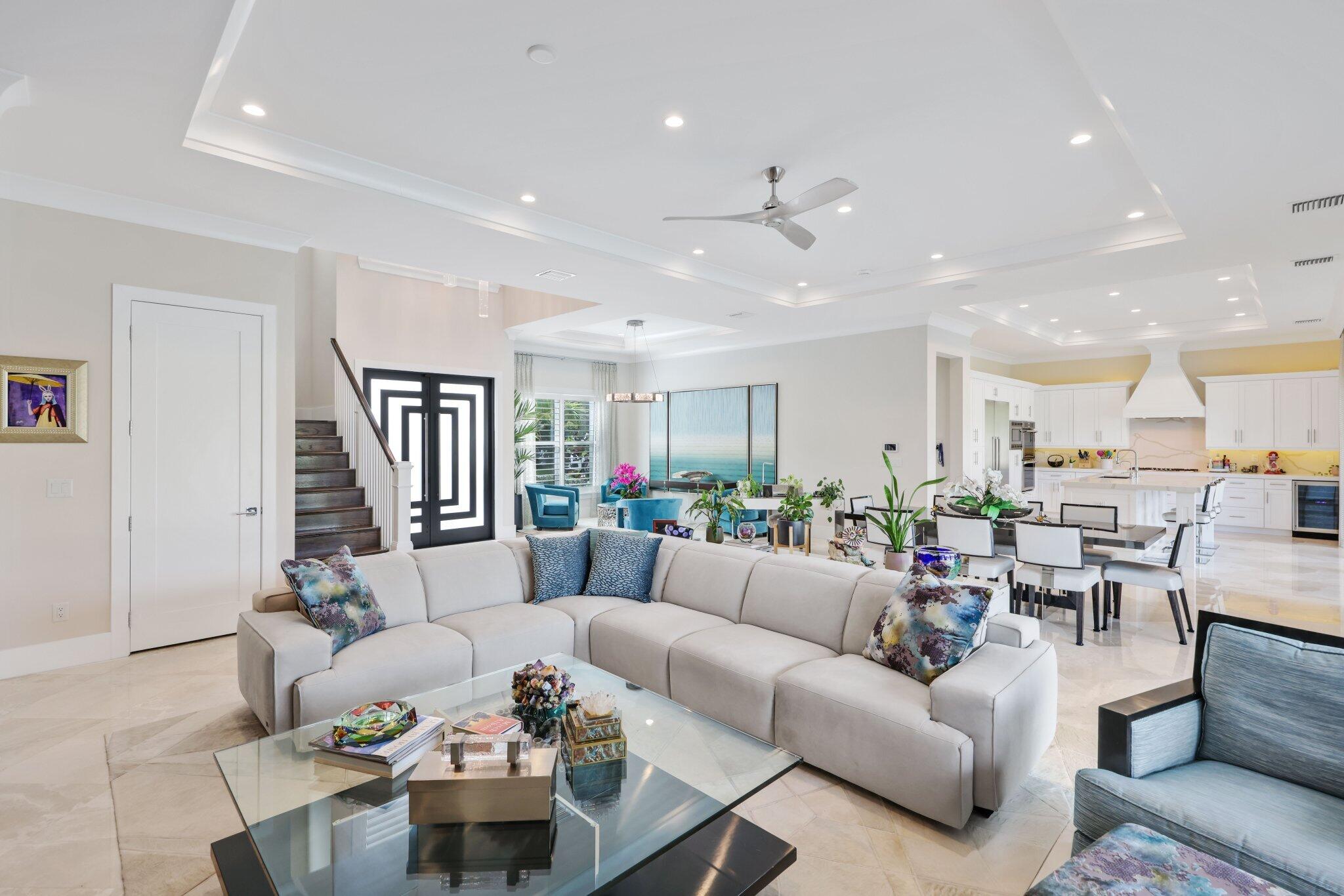 Tropic Isle - Residential