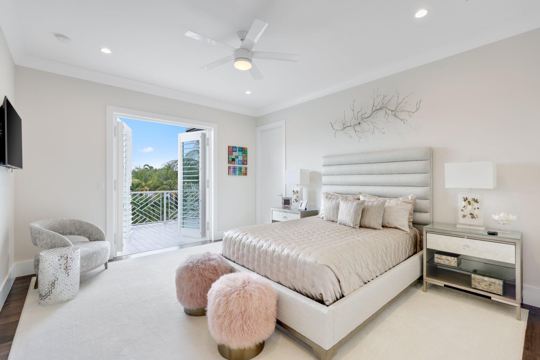 Tropic Isle - Residential