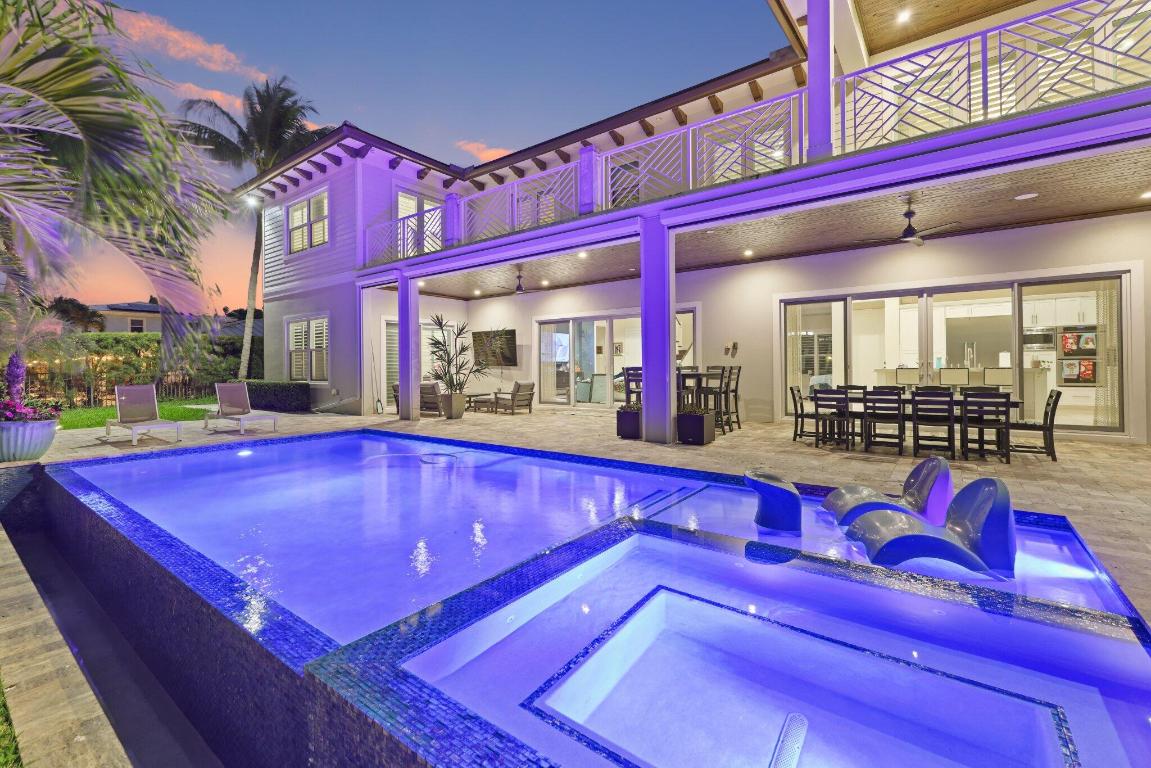 917 Tropic Boulevard