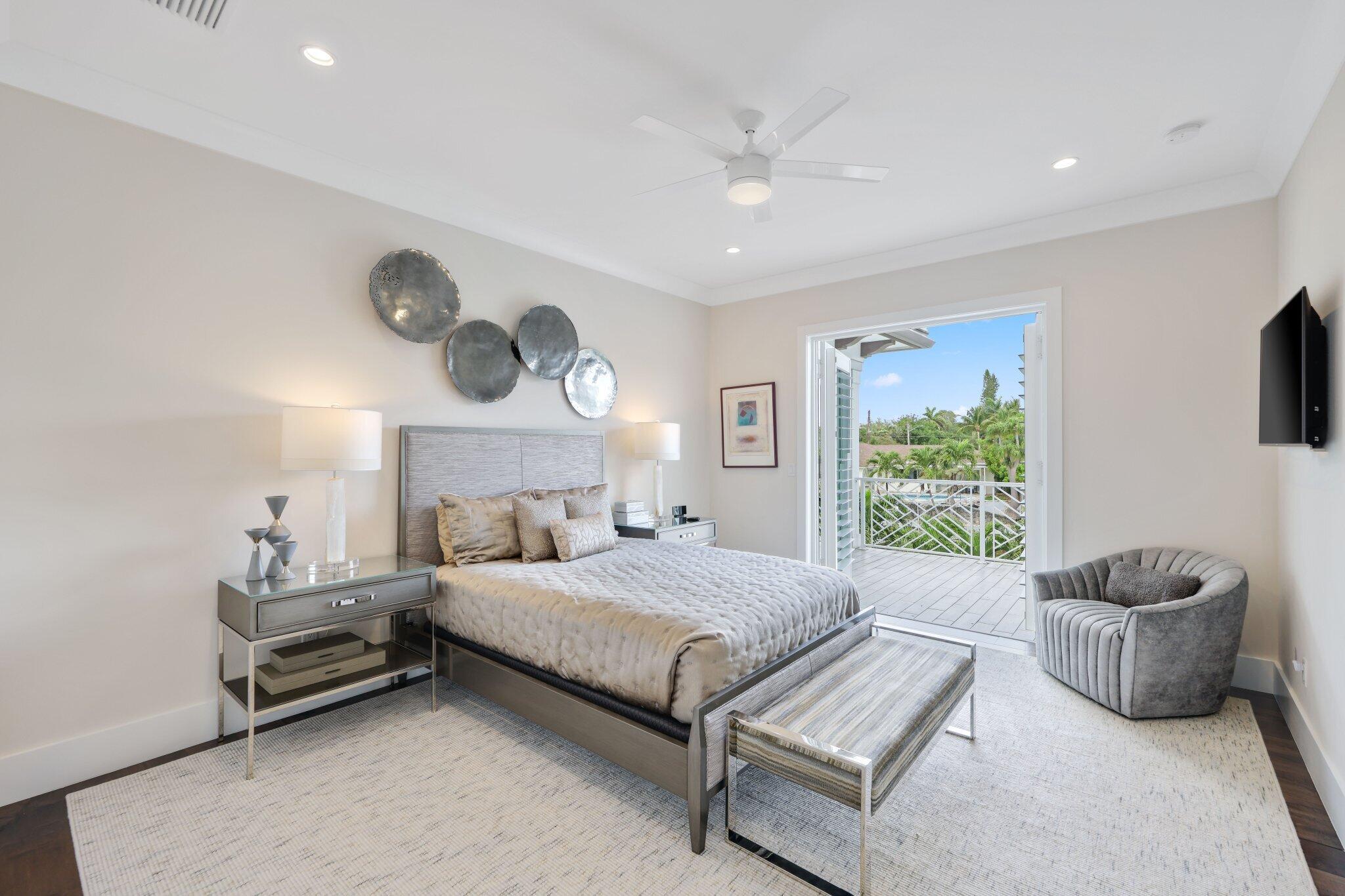 Tropic Isle - Residential