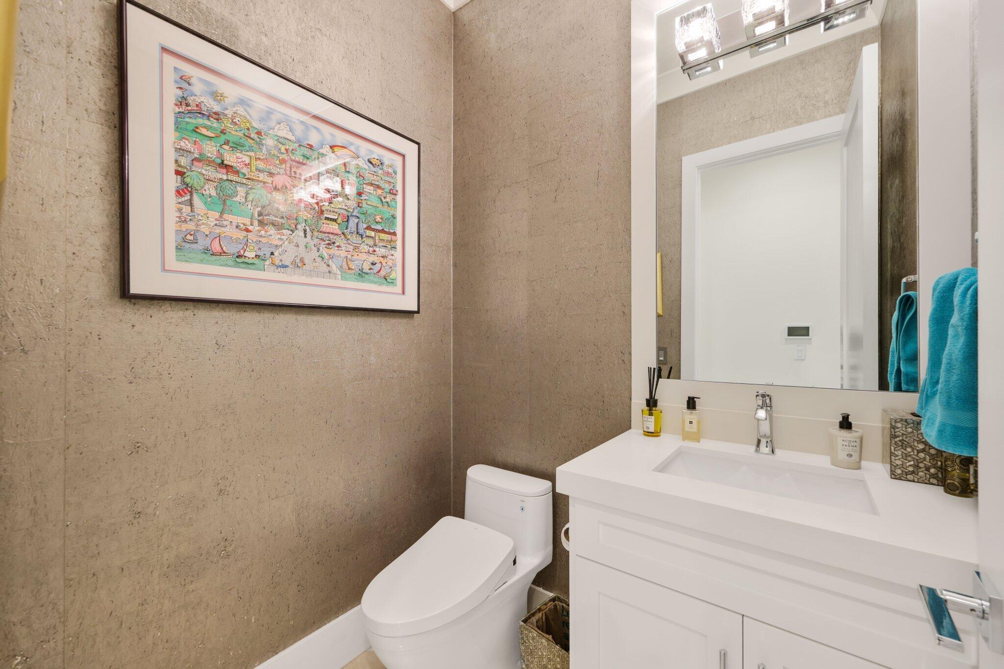 Tropic Isle - Residential