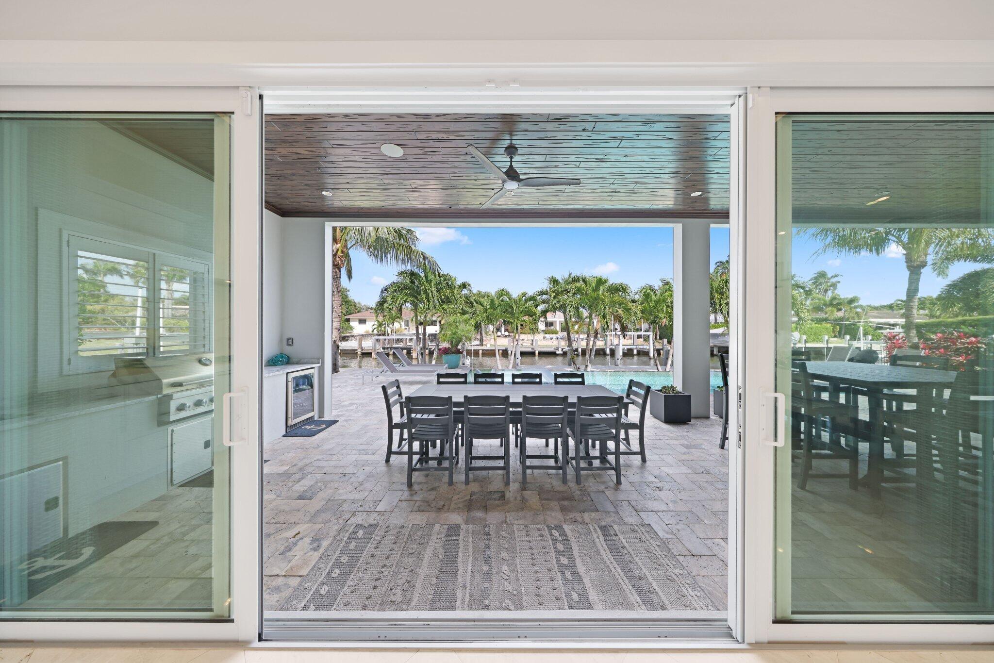 Tropic Isle - Residential