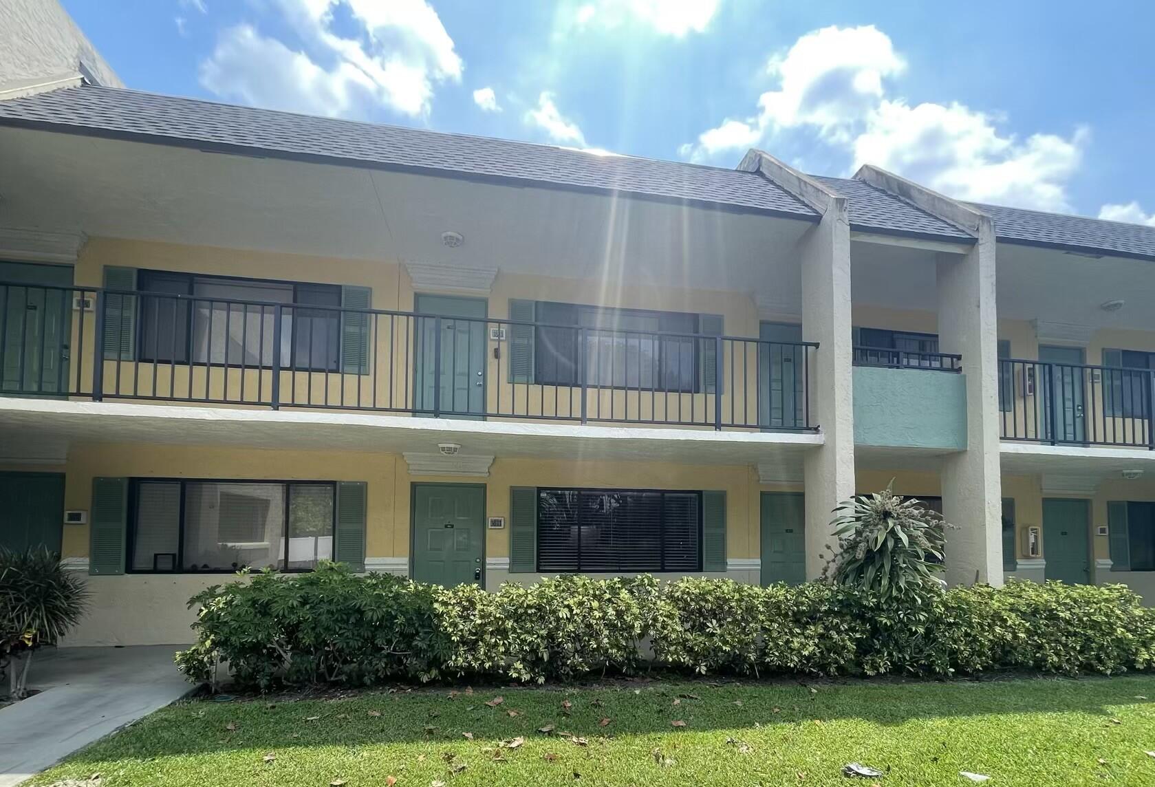 MEADOWS ON THE GREEN CONDO - Residential