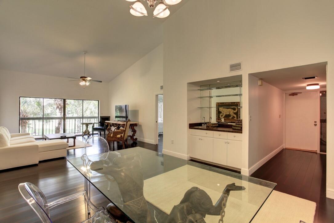 QUAIL RUN VILLAGE - Residential