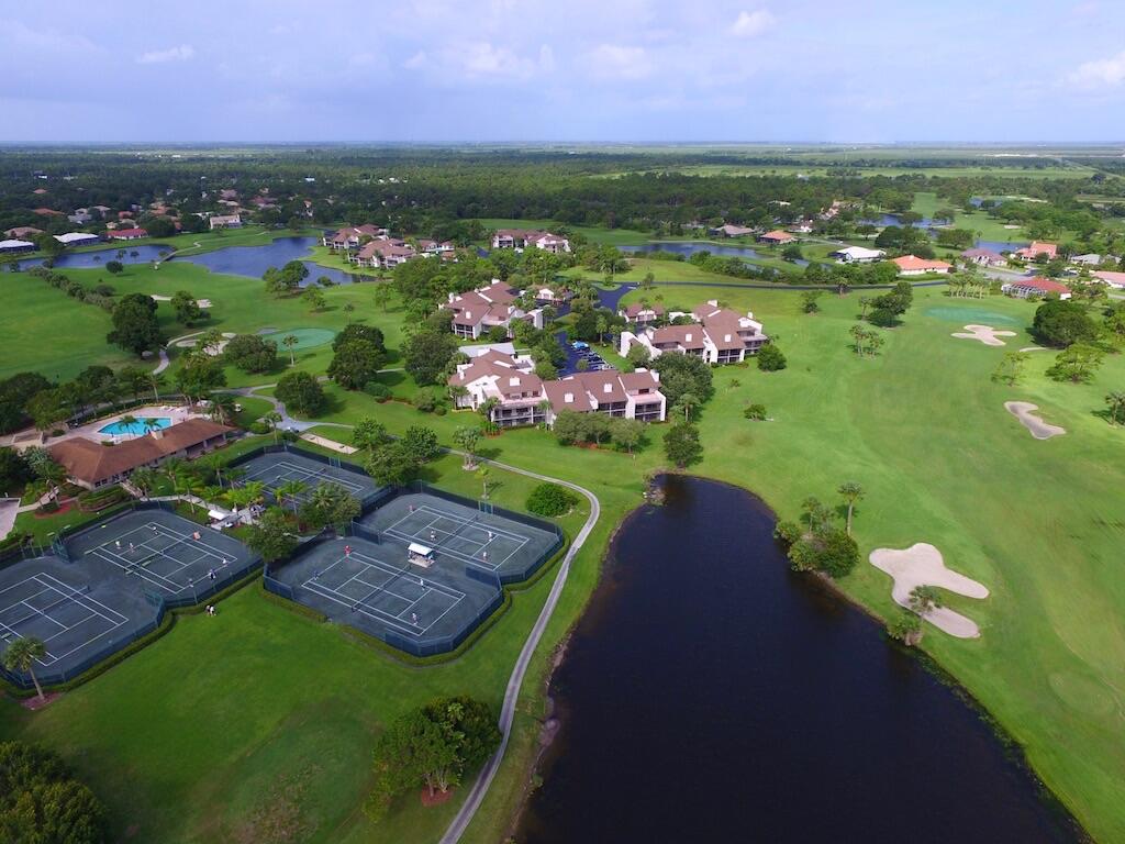 QUAIL RUN VILLAGE - Residential