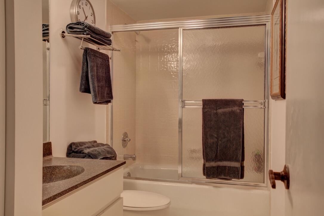 QUAIL RUN VILLAGE - Residential