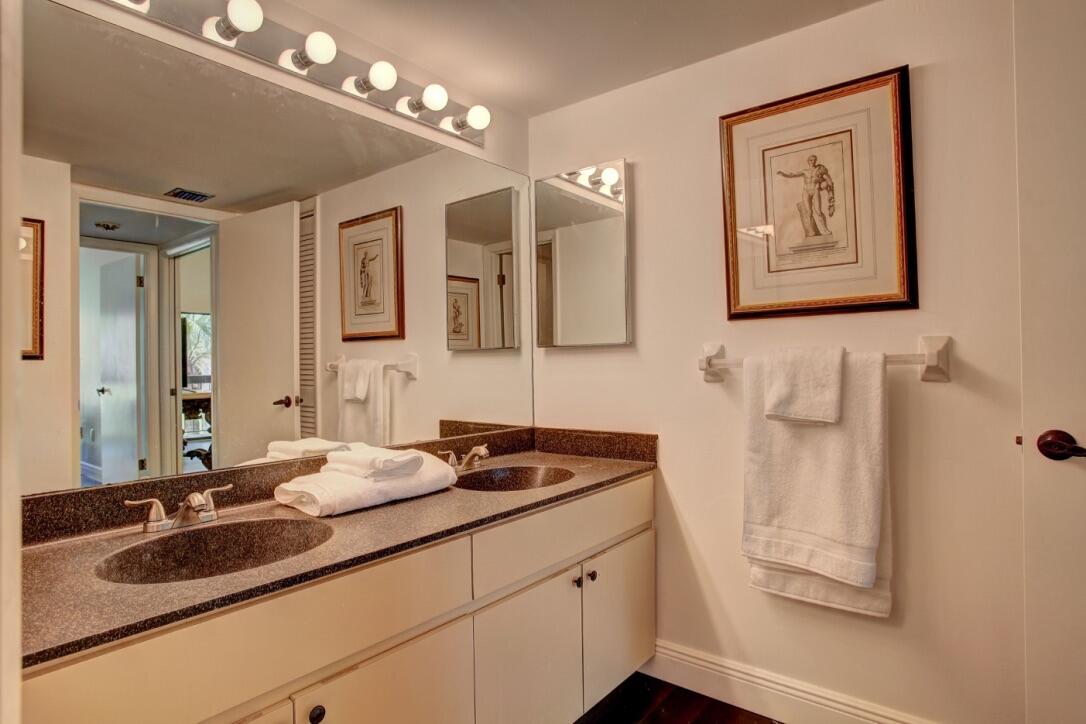 QUAIL RUN VILLAGE - Residential