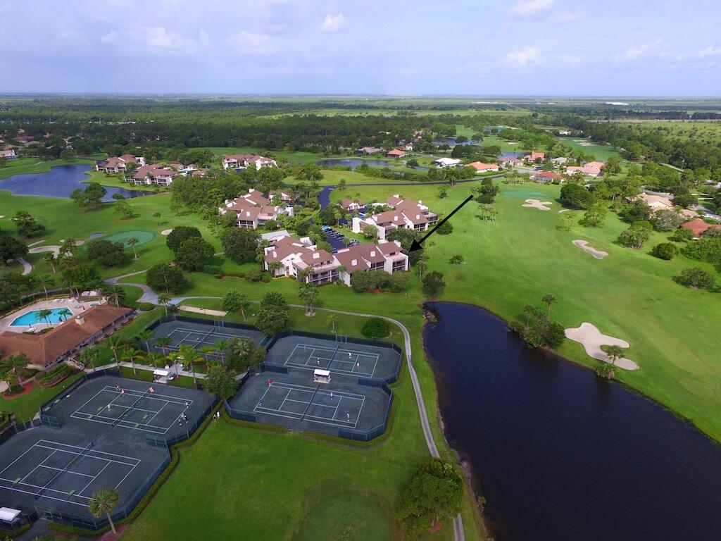 QUAIL RUN VILLAGE - Residential