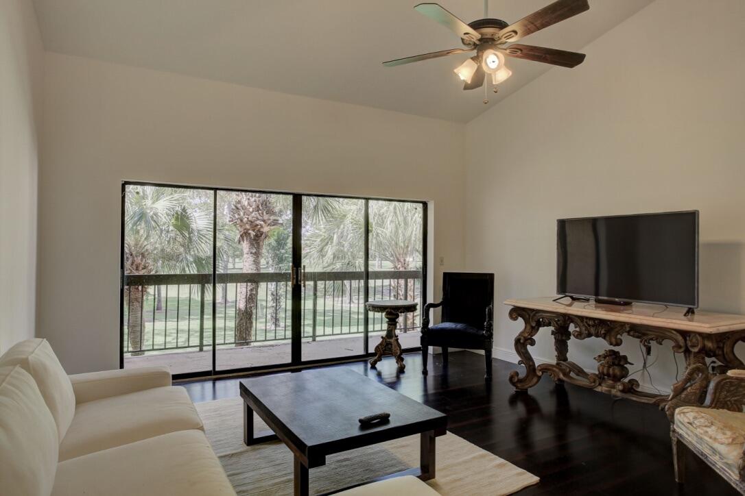 QUAIL RUN VILLAGE - Residential