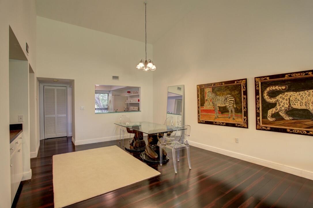 QUAIL RUN VILLAGE - Residential