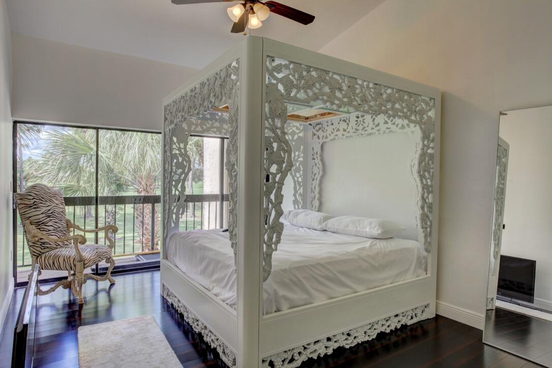 QUAIL RUN VILLAGE - Residential