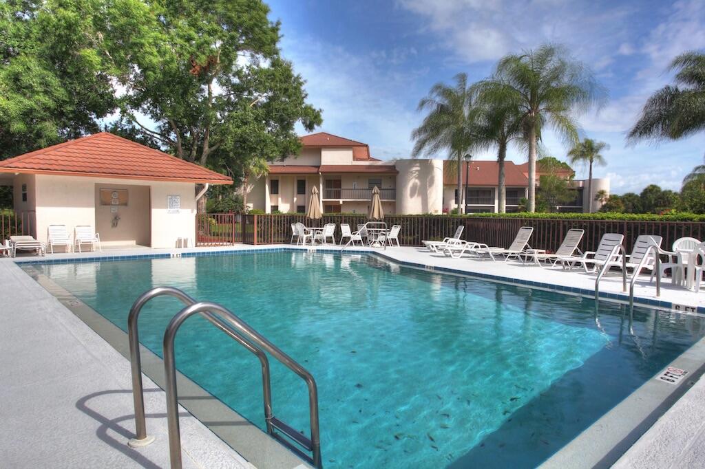 QUAIL RUN VILLAGE - Residential