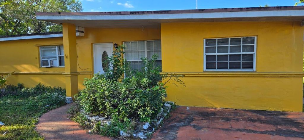 Photo of 112 Newton Road, West Park, FL 33023 (MLS # F10551065)