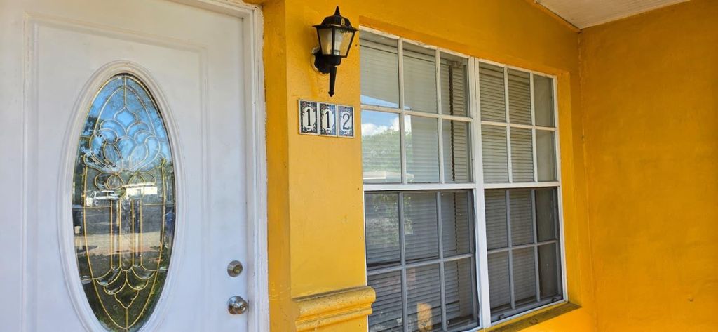 Photo of 112 Newton Road, West Park, FL 33023 (MLS # F10551065)