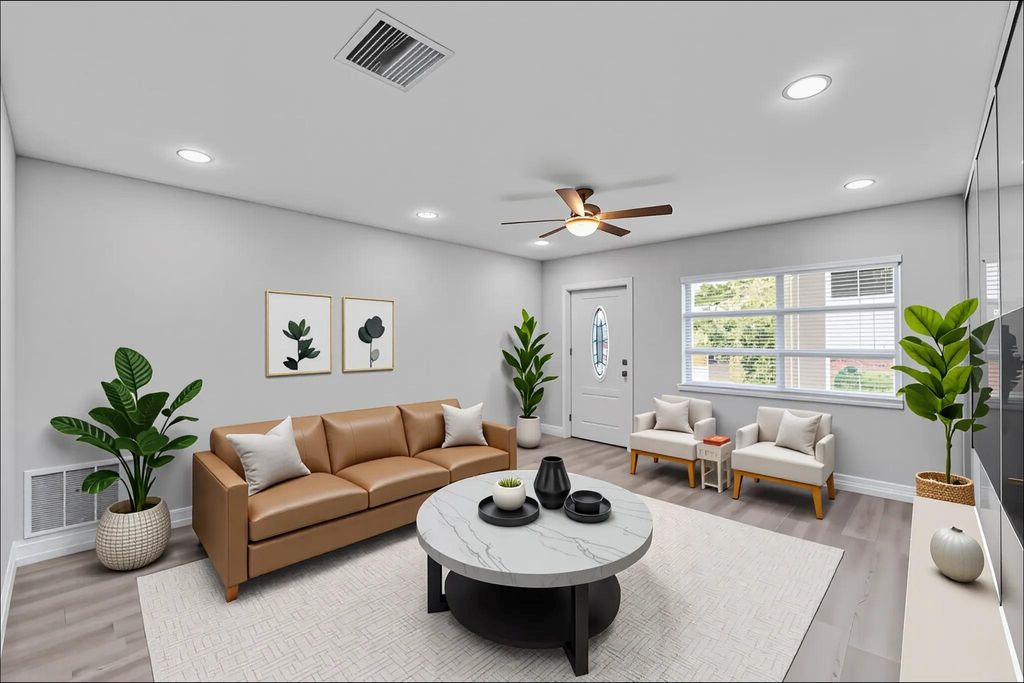 Photo of 7106 NW 72nd St, Tamarac, FL 33321 (MLS # F10518387)