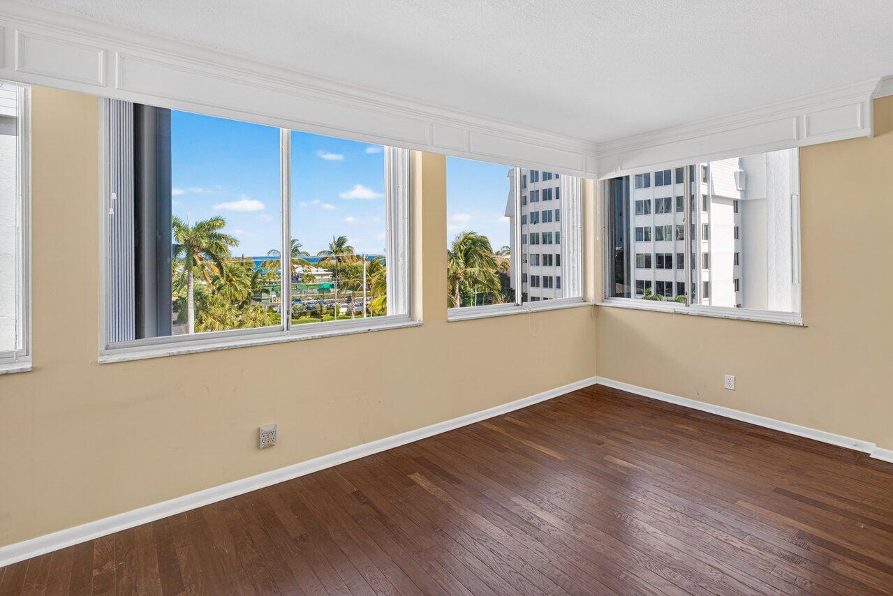 DELRAY BEACH CLUB APTS CONDO - Residential