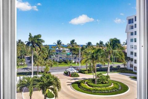 Tiny photo for 2000 S Ocean Boulevard #403, Delray Beach, FL 33483 (MLS # B26017680)