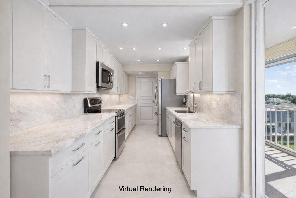 Photo of 2000 S Ocean Boulevard #403, Delray Beach, FL 33483 (MLS # B26017680)