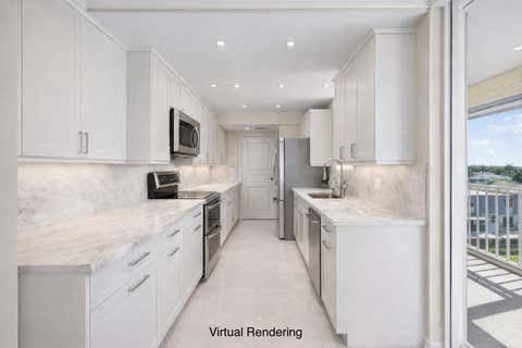 Tiny photo for 2000 S Ocean Boulevard #403, Delray Beach, FL 33483 (MLS # B26017680)
