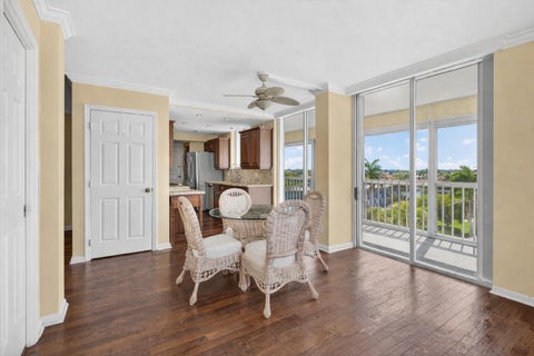 Tiny photo for 2000 S Ocean Boulevard #403, Delray Beach, FL 33483 (MLS # B26017680)