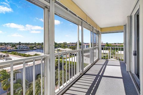 Tiny photo for 2000 S Ocean Boulevard #403, Delray Beach, FL 33483 (MLS # B26017680)