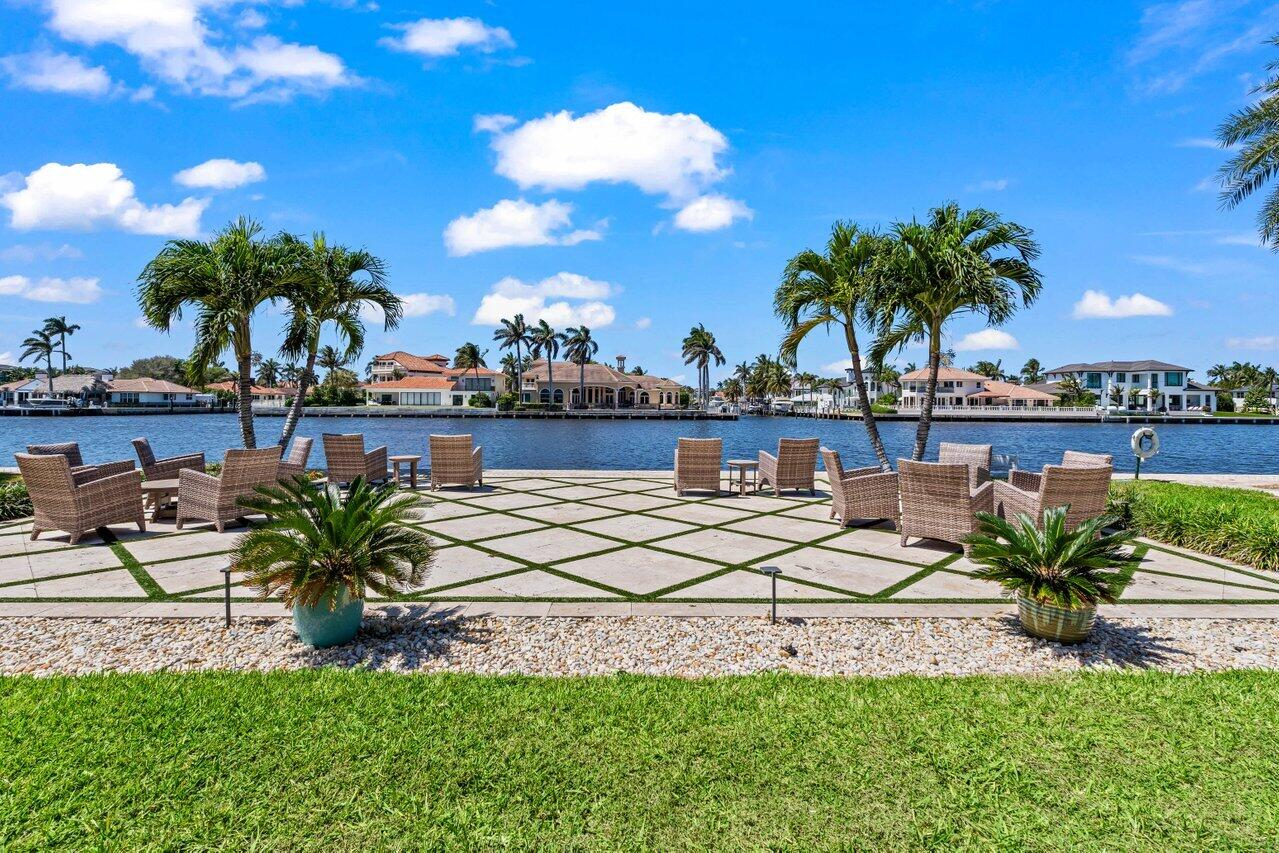 DELRAY BEACH CLUB APTS CONDO - Residential