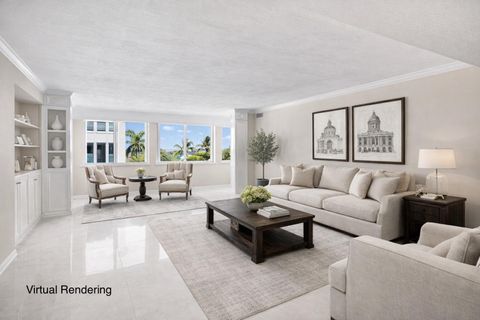Photo of 2000 S Ocean Boulevard #403, Delray Beach, FL 33483 (MLS # B26017680)
