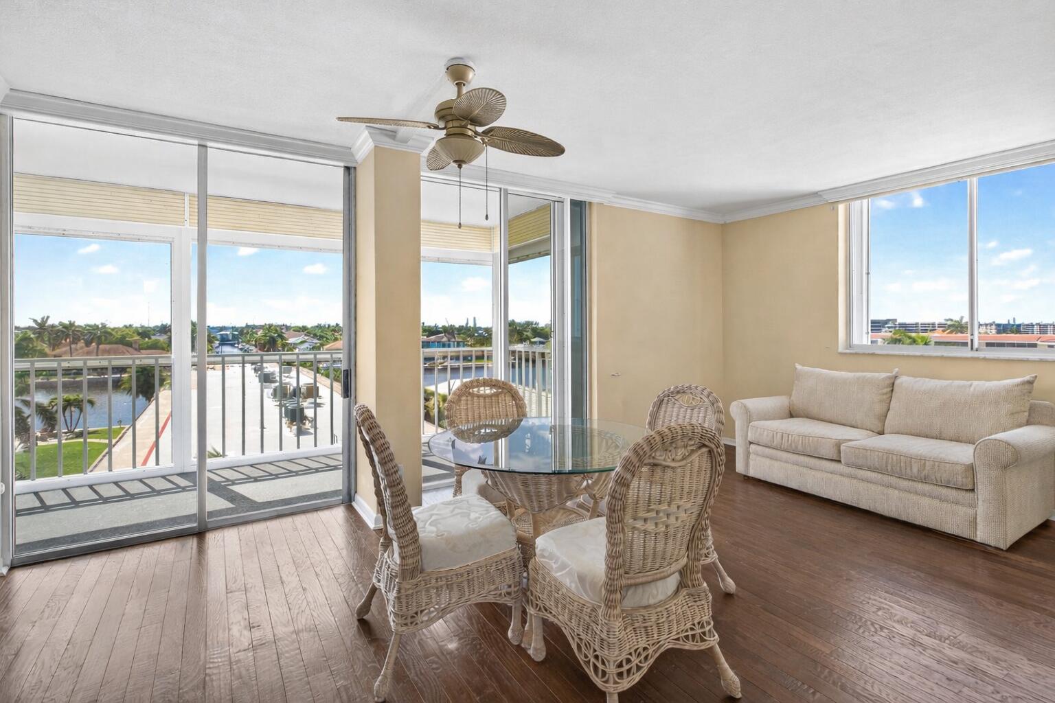 DELRAY BEACH CLUB APTS CONDO - Residential