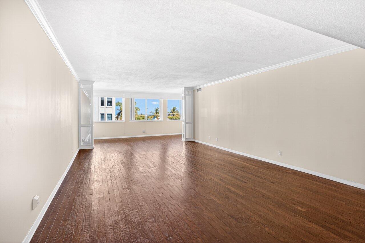 DELRAY BEACH CLUB APTS CONDO - Residential