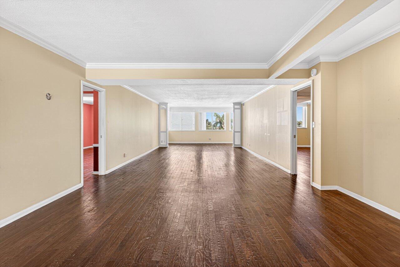 2000 S Ocean Boulevard 403