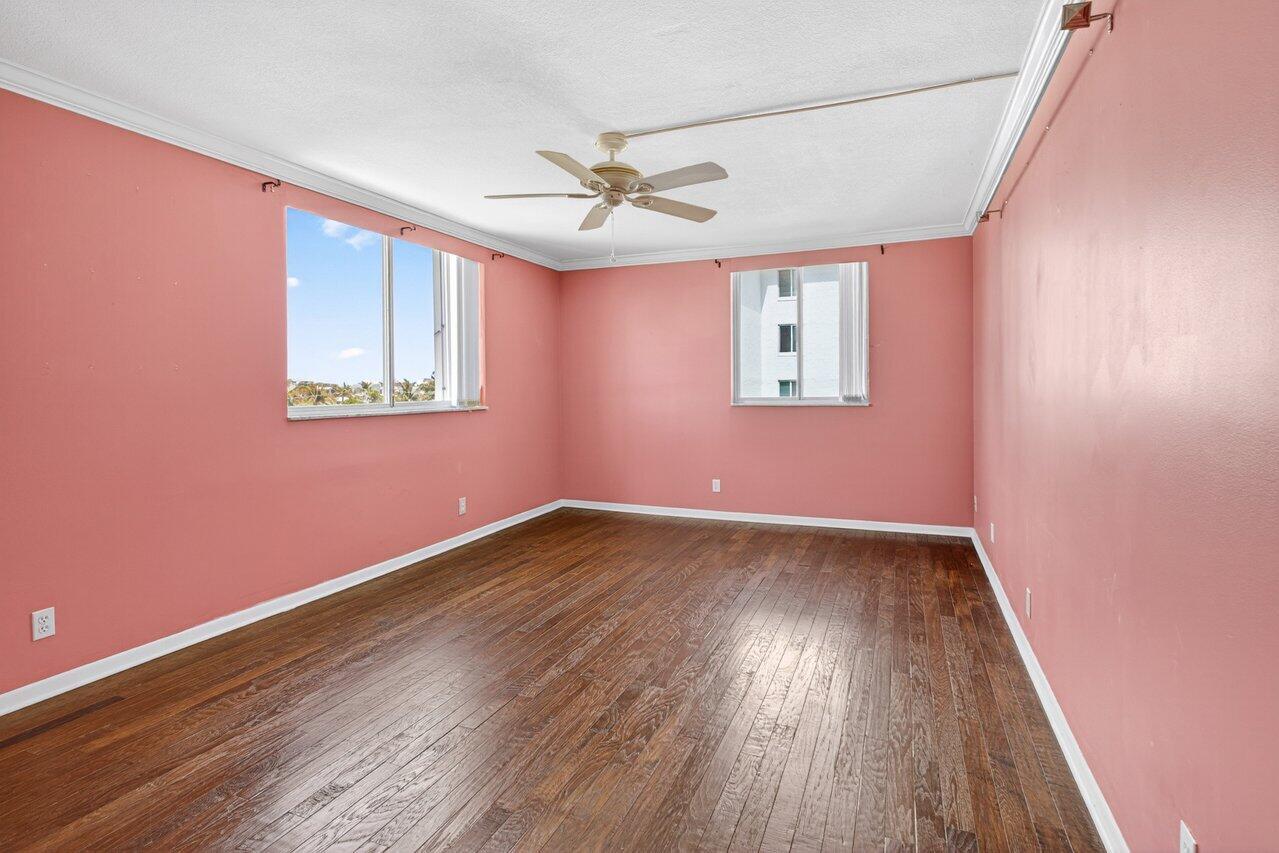 DELRAY BEACH CLUB APTS CONDO - Residential