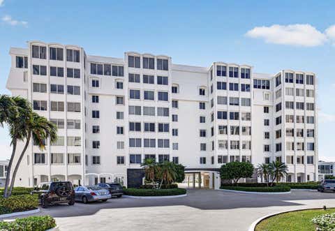 Tiny photo for 2000 S Ocean Boulevard #403, Delray Beach, FL 33483 (MLS # B26017680)