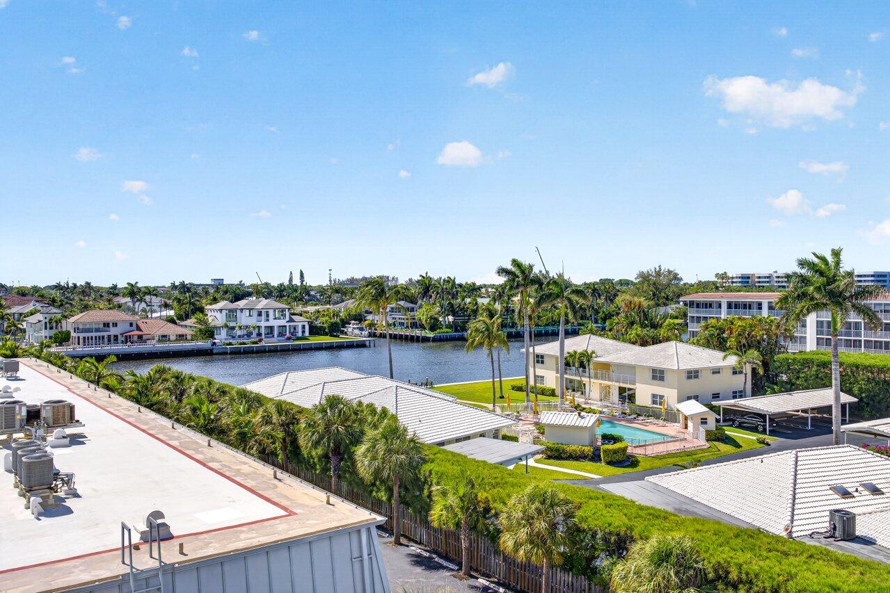 DELRAY BEACH CLUB APTS CONDO - Residential