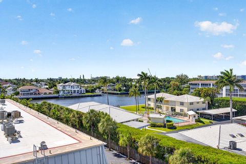 Tiny photo for 2000 S Ocean Boulevard #403, Delray Beach, FL 33483 (MLS # B26017680)